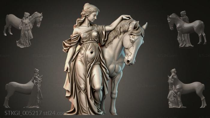 STKGI_005217 3d STL model