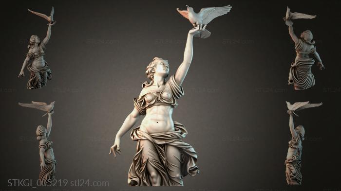 STKGI_005219 3d STL model