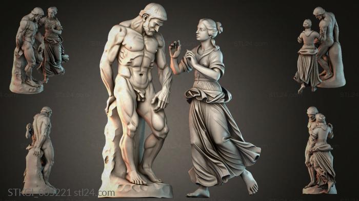 STKGI_005221 3d STL model