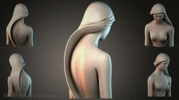STKGI_005222 3d STL model