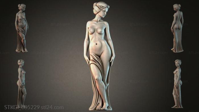 STKGI_005229 3d STL model