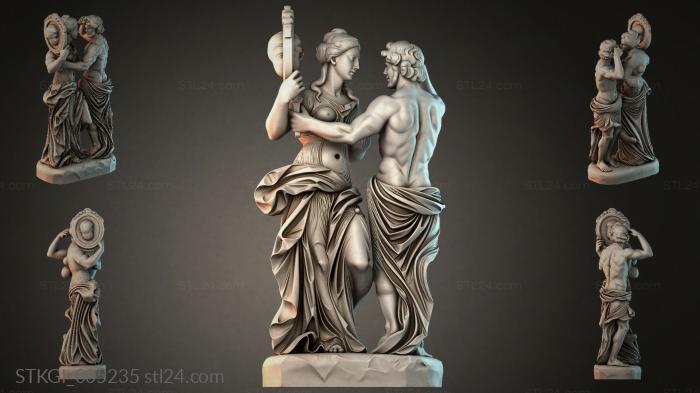 STKGI_005235 3d STL model