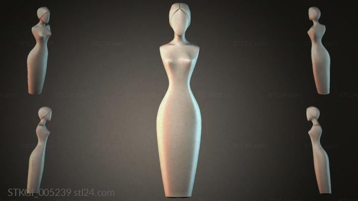 STKGI_005239 3d STL model