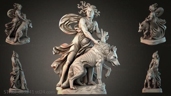 STKGI_005241 3d STL model