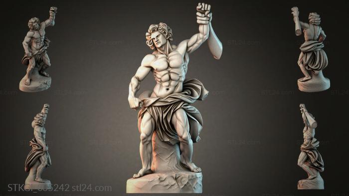 STKGI_005242 3d STL model