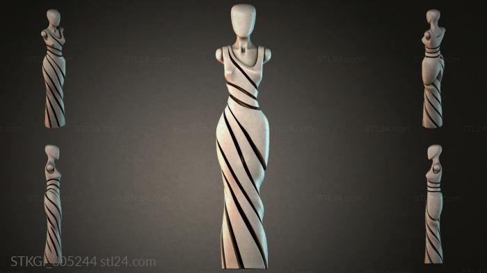STKGI_005244 3d STL model