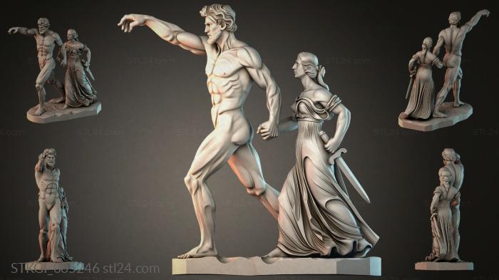 STKGI_005246 3d STL model