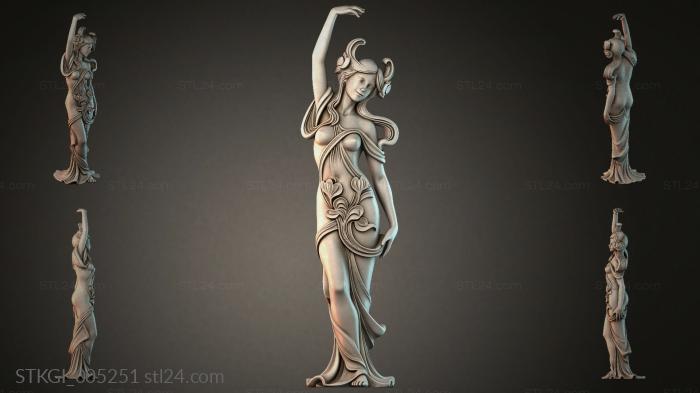 STKGI_005251 3d STL model