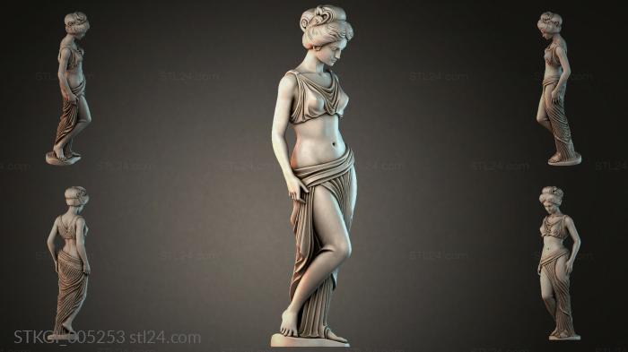 STKGI_005253 3d STL model