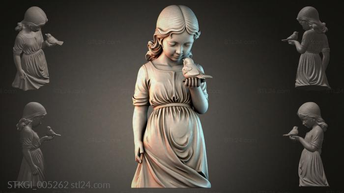 STKGI_005262 3d STL model