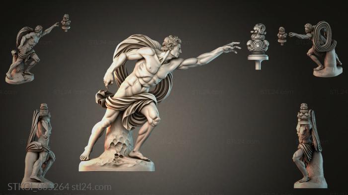 STKGI_005264 3d STL model