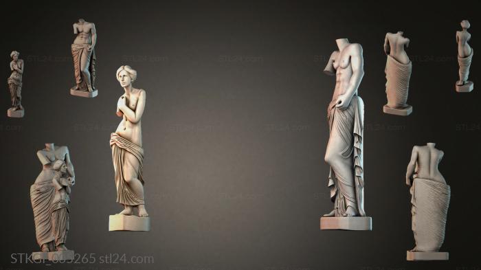 STKGI_005265 3d STL model