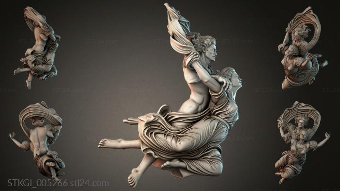STKGI_005266 3d STL model
