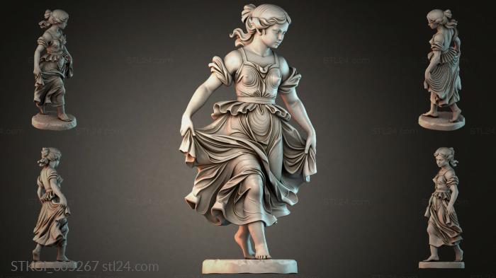 STKGI_005267 3d STL model