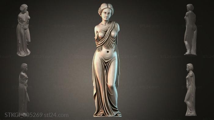 STKGI_005269 3d STL model