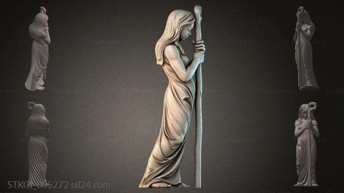 STKGI_005272 3d STL model
