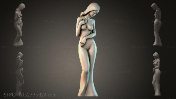 STKGI_005279 3d STL model