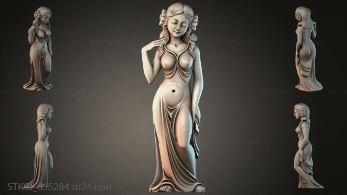 STKGI_005284 3d STL model