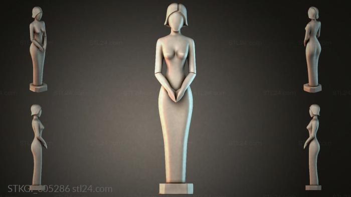 STKGI_005286 3d STL model