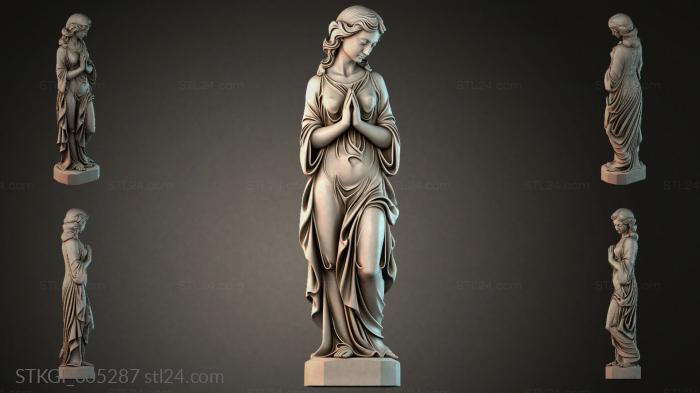 STKGI_005287 3d STL model