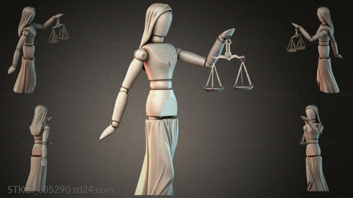 STKGI_005290 3d STL model