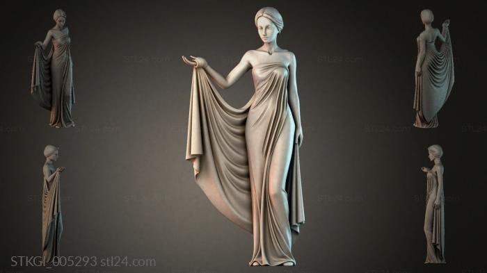 STKGI_005293 3d STL model