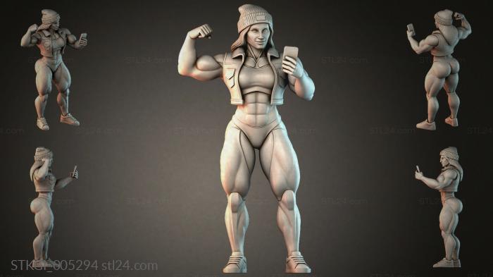 STKGI_005294 3d STL model