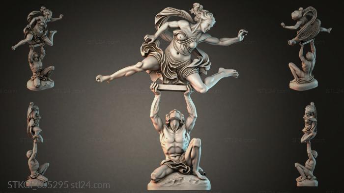 STKGI_005295 3d STL model