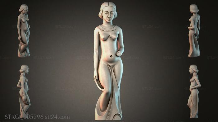 STKGI_005296 3d STL model