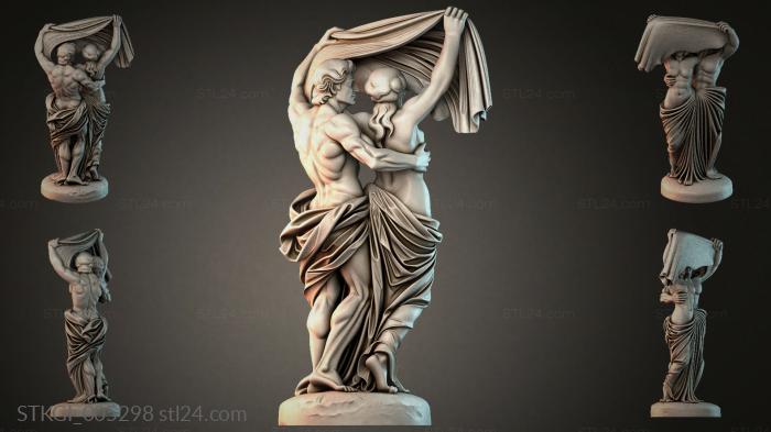 STKGI_005298 3d STL model