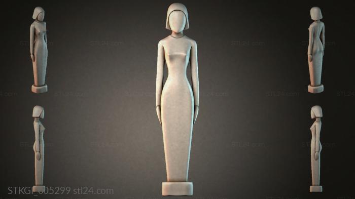STKGI_005299 3d STL model