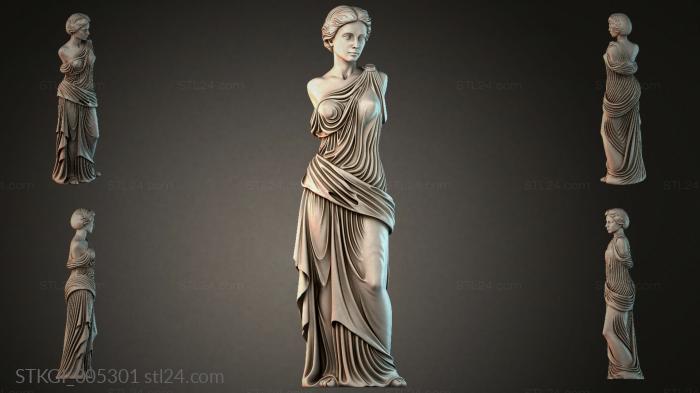 STKGI_005301 3d STL model
