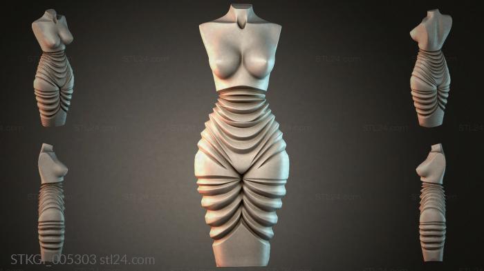 STKGI_005303 3d STL model