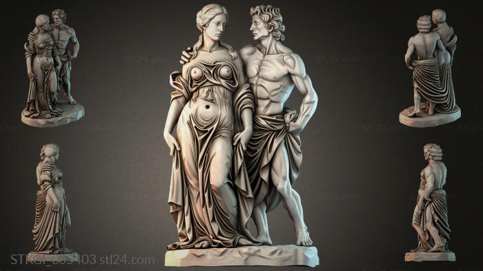 STKGI_005403 3d STL model