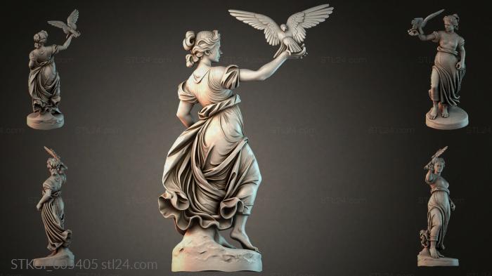 STKGI_005405 3d STL model