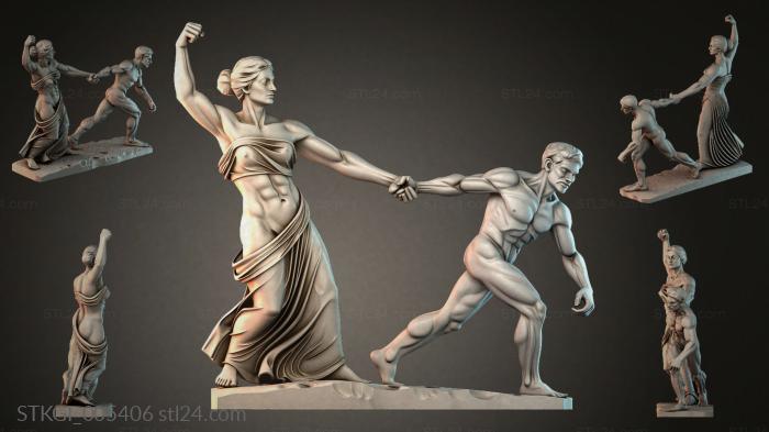 STKGI_005406 3d STL model