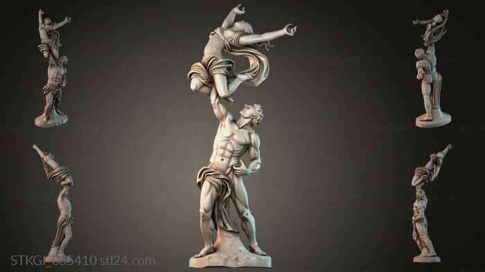 STKGI_005410 3d STL model