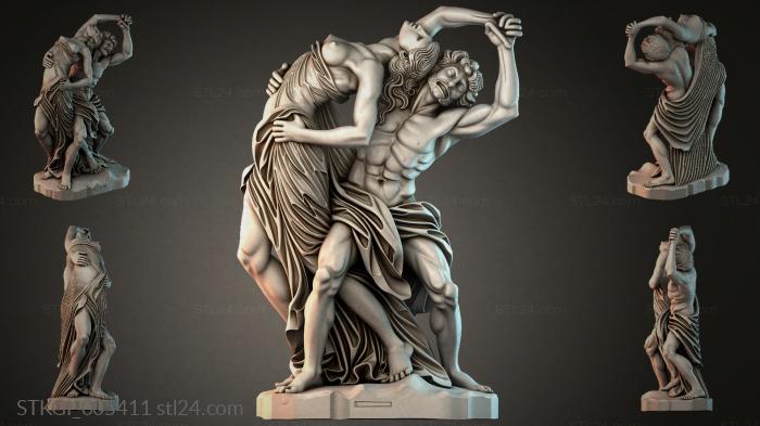 STKGI_005411 3d STL model