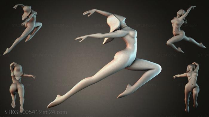 STKGI_005419 3d STL model