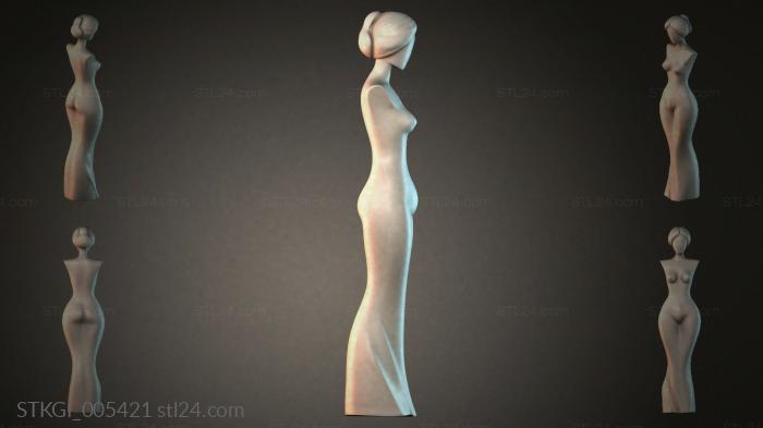 STKGI_005421 3d STL model