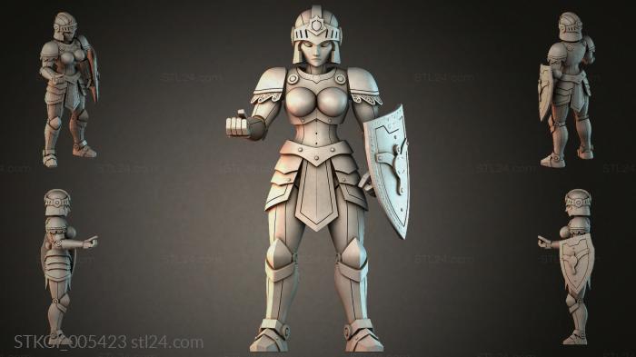 STKGI_005423 3d STL model