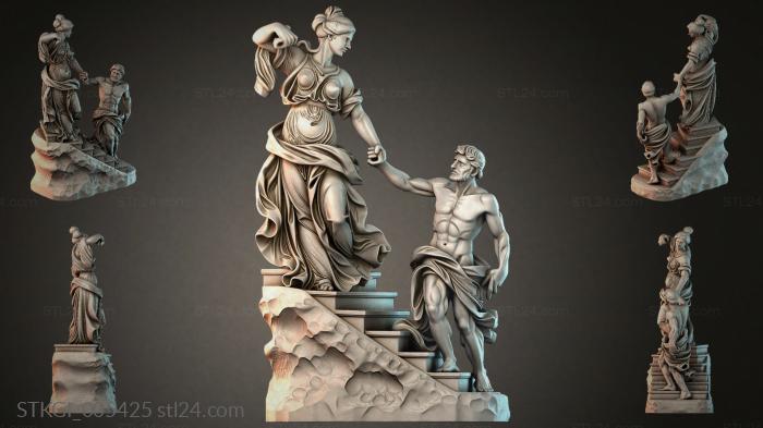 STKGI_005425 3d STL model