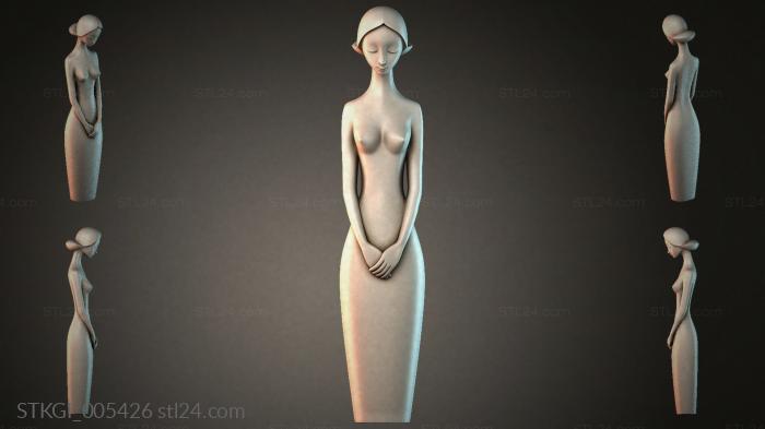 STKGI_005426 3d STL model