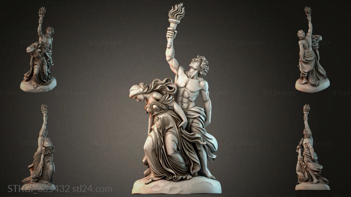 STKGI_005432 3d STL model