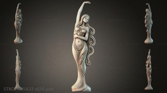 STKGI_005433 3d STL model