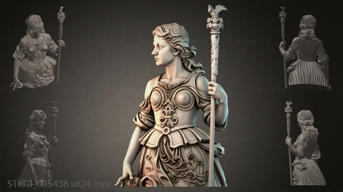 STKGI_005438 3d STL model