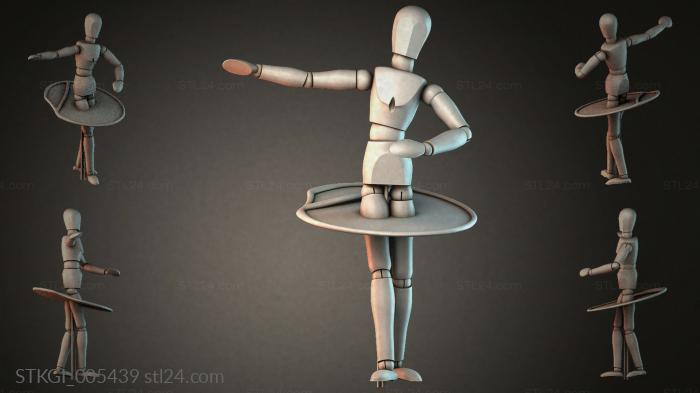 STKGI_005439 3d STL model