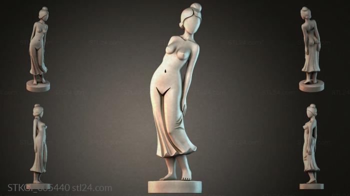 STKGI_005440 3d STL model