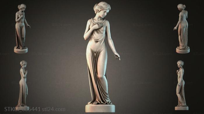 STKGI_005441 3d STL model