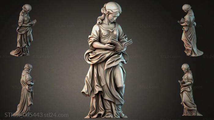 STKGI_005443 3d STL model
